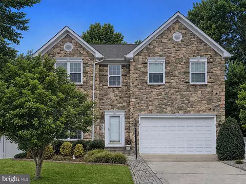 620 Crawfords Ridge Rd, Odenton, MD 21113