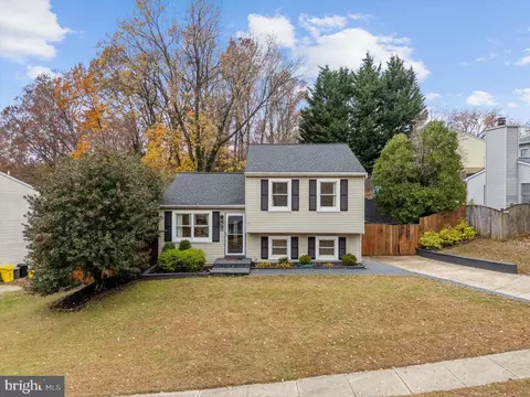 Exterior - 276 Overleaf Dr, Arnold, MD 21012 photo 7 of 7
