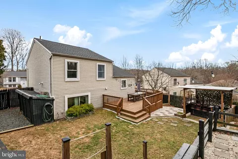Exterior - 276 Overleaf Dr, Arnold, MD 21012 photo 4 of 7