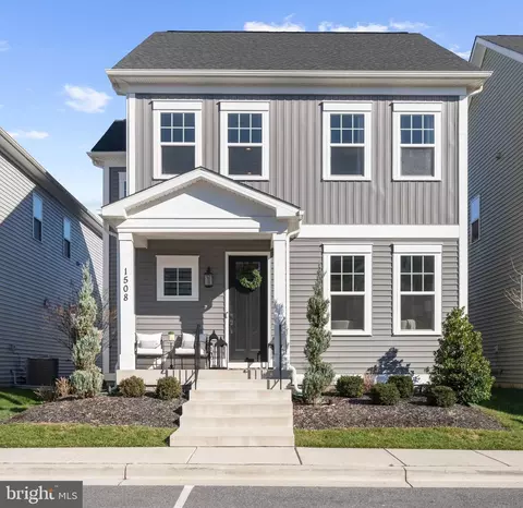 1508 Sandbar Willow Dr, Odenton, MD 21113