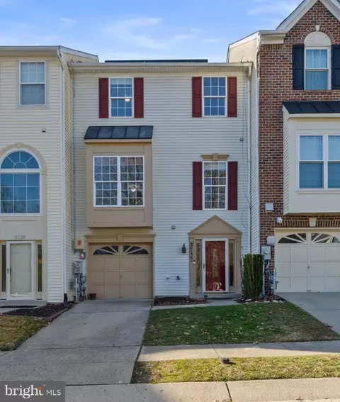 8737 Silent Ct, Odenton, MD 21113