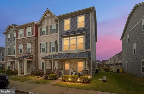 543 Willow Bend Dr, Glen Burnie, MD 21060