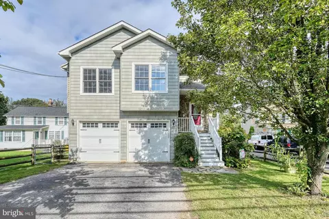 304 S Camp Meade Rd S, Linthicum Heights, MD 21090