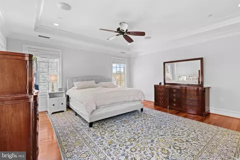 Bedroom - 219 Wardour Dr, Annapolis, MD 21401 photo 1 of 5