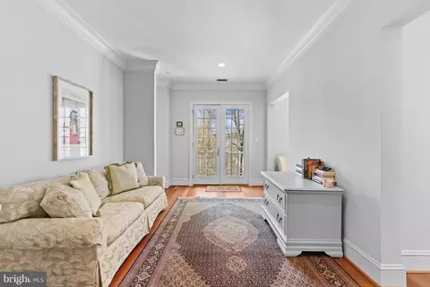 Entry Way - 219 Wardour Dr, Annapolis, MD 21401 photo 5 of 5
