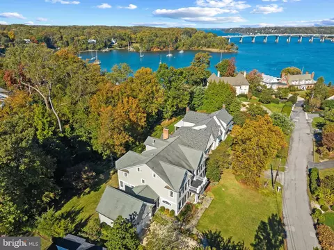 View/Area - 219 Wardour Dr, Annapolis, MD 21401 photo 4 of 6