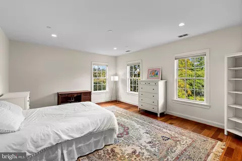 Bedroom - 219 Wardour Dr, Annapolis, MD 21401 photo 3 of 5