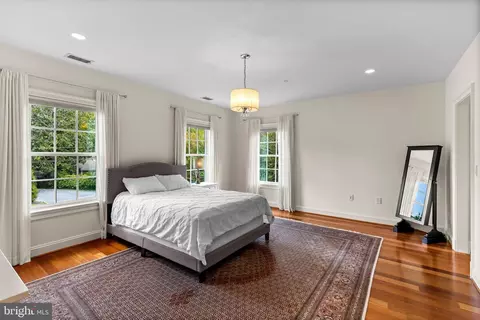 Bedroom - 219 Wardour Dr, Annapolis, MD 21401 photo 4 of 5