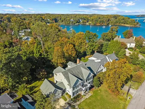 View/Area - 219 Wardour Dr, Annapolis, MD 21401 photo 1 of 6