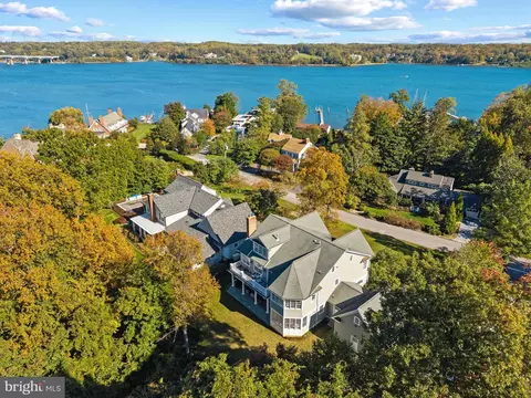 View/Area - 219 Wardour Dr, Annapolis, MD 21401 photo 5 of 6