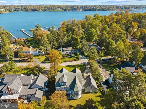 View/Area - 219 Wardour Dr, Annapolis, MD 21401 photo 2 of 6