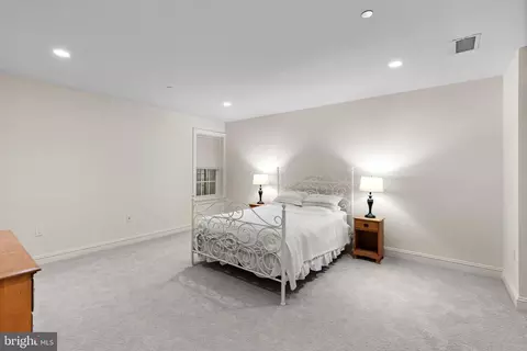 Bedroom - 219 Wardour Dr, Annapolis, MD 21401 photo 5 of 5