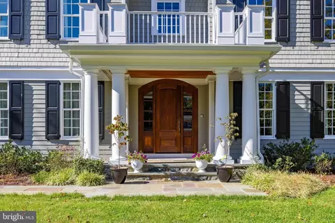 Exterior - 219 Wardour Dr, Annapolis, MD 21401 photo 2 of 5