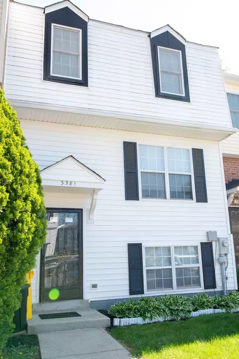 3381 Style Ave, Laurel, MD 20724