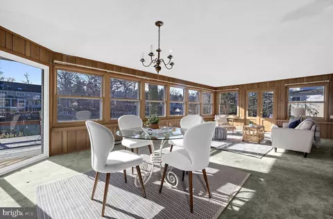 Dining - 3580 S River Ter, Edgewater, MD 21037 photo 1 of 1