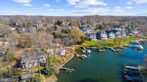 View/Area - 3580 S River Ter, Edgewater, MD 21037 photo 6 of 16