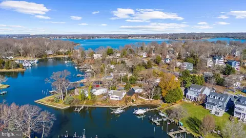View/Area - 3580 S River Ter, Edgewater, MD 21037 photo 4 of 16