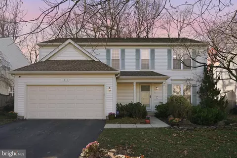 1311 Treasure Dr, Odenton, MD 21113