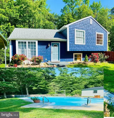 452 Lincoln Dr, Glen Burnie, MD 21060