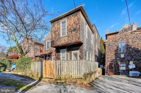 165 King George St, Annapolis, MD 21401 photo 58