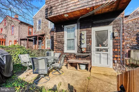 165 King George St, Annapolis, MD 21401 photo 57