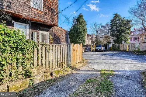 165 King George St, Annapolis, MD 21401 photo 59