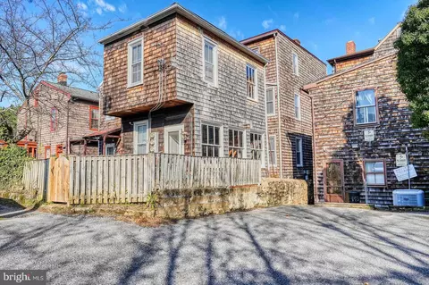 165 King George St, Annapolis, MD 21401 photo 61