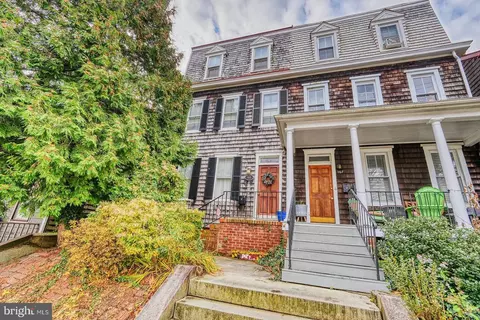 165 King George St, Annapolis, MD 21401 photo 2