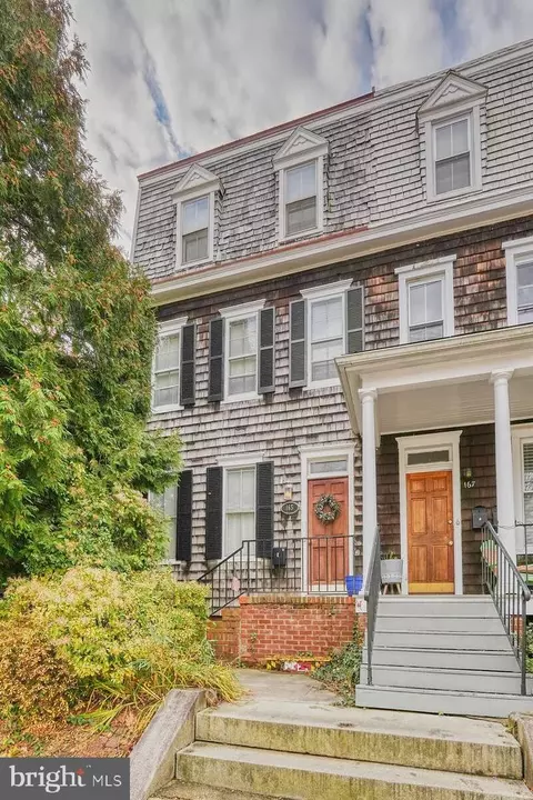 165 King George St, Annapolis, MD 21401 photo 3