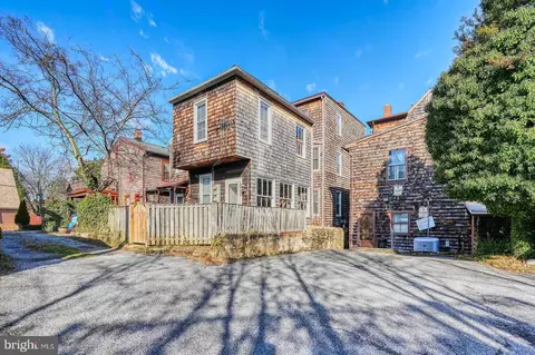 165 King George St, Annapolis, MD 21401 photo 60