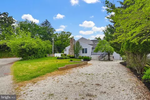 Exterior - 1465 Ridgeway, Arnold, MD 21012 photo 17 of 20