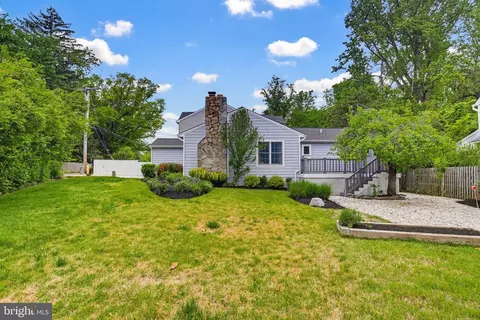 Exterior - 1465 Ridgeway, Arnold, MD 21012 photo 16 of 20