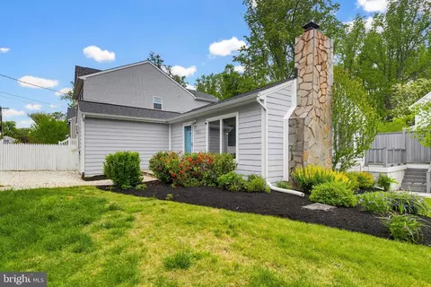 Exterior - 1465 Ridgeway, Arnold, MD 21012 photo 18 of 20