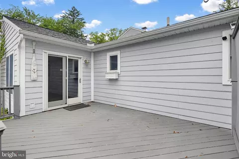 Exterior - 1465 Ridgeway, Arnold, MD 21012 photo 13 of 20
