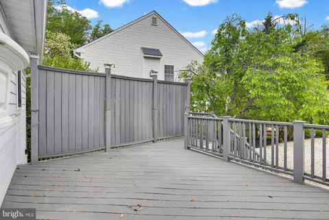 Exterior - 1465 Ridgeway, Arnold, MD 21012 photo 12 of 20