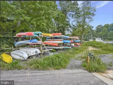 Exterior - 1465 Ridgeway, Arnold, MD 21012 photo 4 of 20