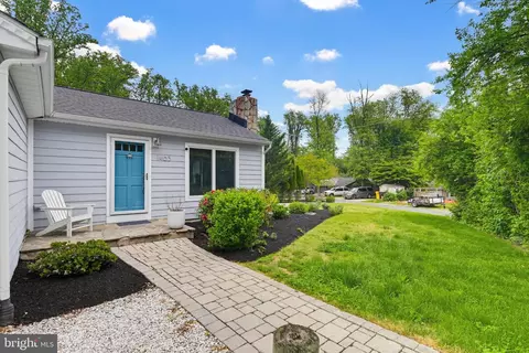 Exterior - 1465 Ridgeway, Arnold, MD 21012 photo 19 of 20