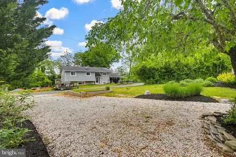Exterior - 1465 Ridgeway, Arnold, MD 21012 photo 11 of 20