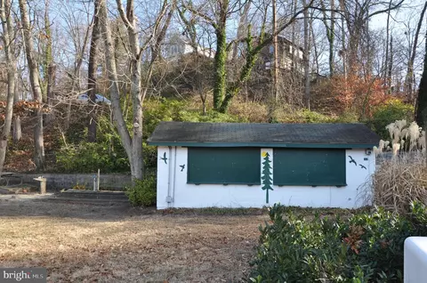 Exterior - 1465 Ridgeway, Arnold, MD 21012 photo 5 of 20
