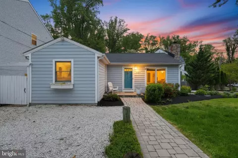 1465 Ridgeway, Arnold, MD 21012