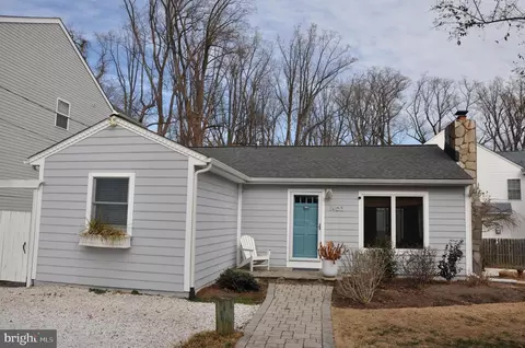 1465 Ridgeway, Arnold, MD 21012