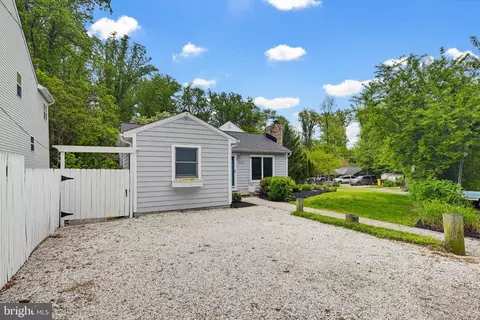 Exterior - 1465 Ridgeway, Arnold, MD 21012 photo 20 of 20