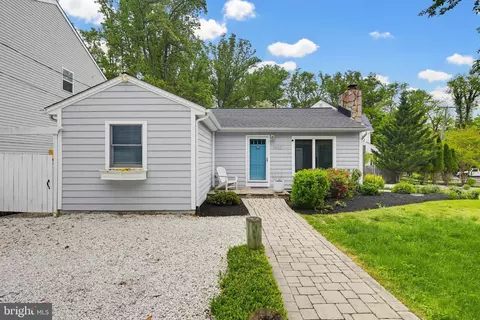 Exterior - 1465 Ridgeway, Arnold, MD 21012 photo 14 of 20