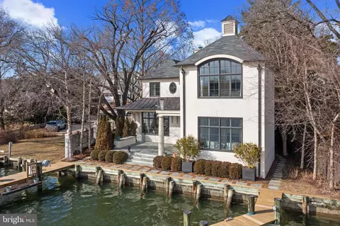 Exterior - 1 Shipwright Hbr, Annapolis, MD 21401 photo 7 of 7