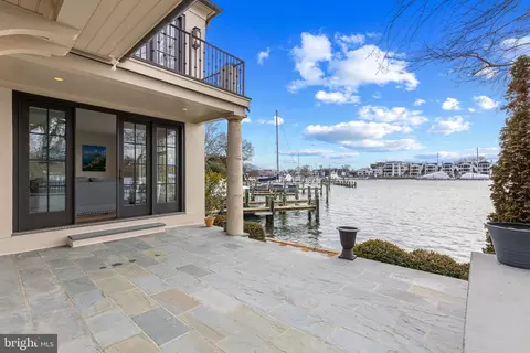 1 Shipwright Hbr, Annapolis, MD 21401