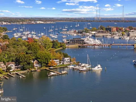 View/Area - 1 Shipwright Hbr, Annapolis, MD 21401 photo 4 of 4