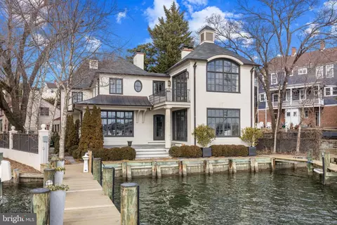 Exterior - 1 Shipwright Hbr, Annapolis, MD 21401 photo 5 of 7