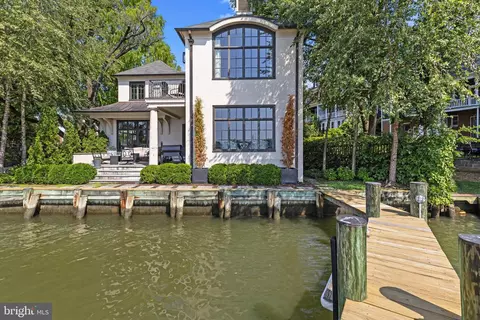 Exterior - 1 Shipwright Hbr, Annapolis, MD 21401 photo 5 of 7