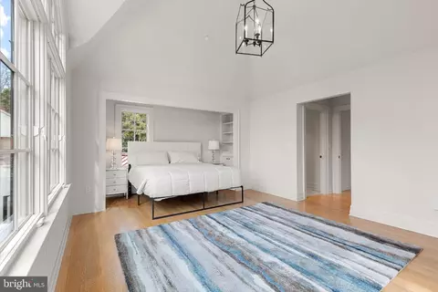 Bedroom - 1 Shipwright Hbr, Annapolis, MD 21401 photo 4 of 5