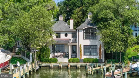 Exterior - 1 Shipwright Hbr, Annapolis, MD 21401 photo 7 of 7